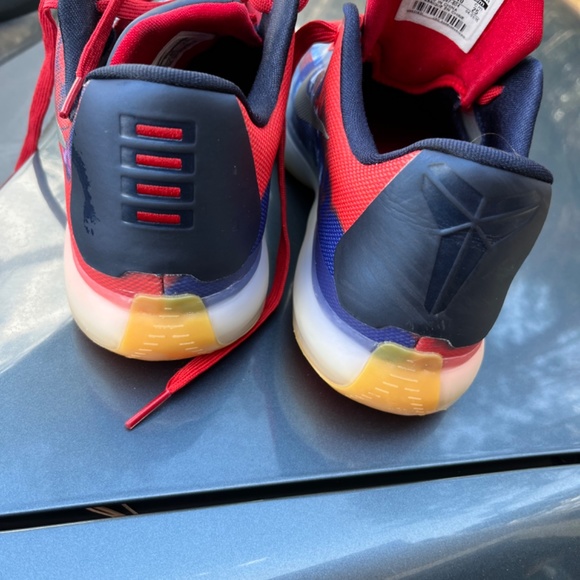 Nike  Kobe 10